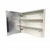 Combo Deal - 700mm Free Standing Vanity + 700mm Mirror Cabinet 